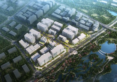 江西省樟树市18个医药产业重大项目集中签约